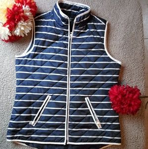 Lightweight Puffer Vest